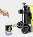 EAN 4066529041388 - Kärcher K 4 Classic Limpiadora de alta presión o Hidrolimpiadora Compacto Eléctrico 420 l/h Negro, Amaril imagen 2