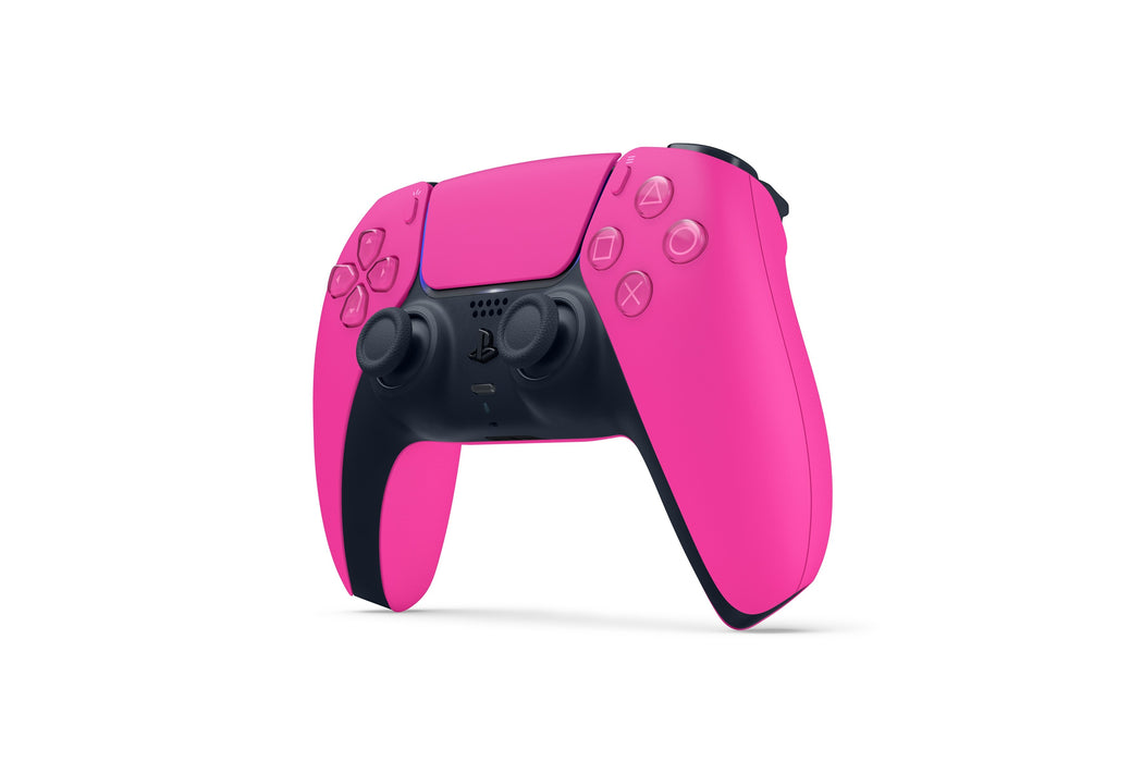 EAN 0711719575955 - Sony DualSense V2 Rosa Bluetooth/USB Gamepad Analógico/Digital Android, MAC, PC, PlayStation 5, iOS imagen 3