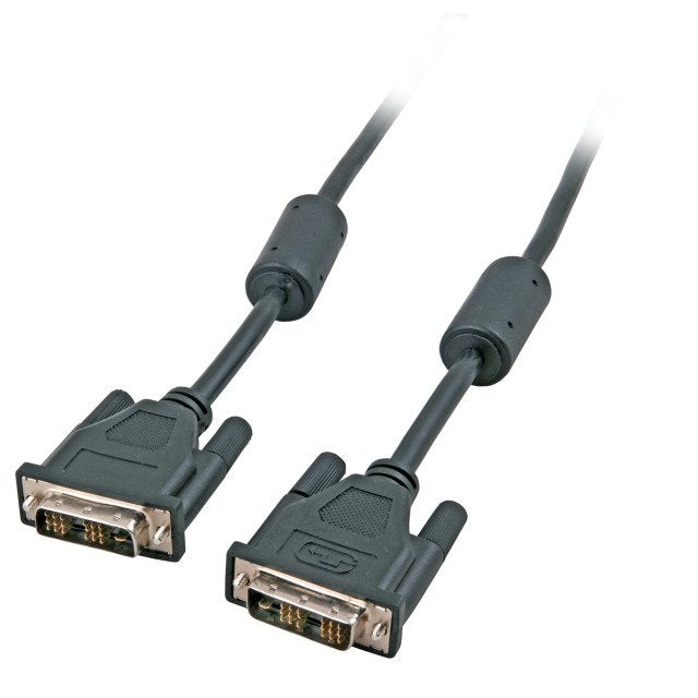 EAN 4049759069551 - EFB Elektronik DVI-D SL 2.0m cable DVI 2 m Negro imagen 1