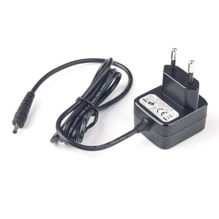 EAN 8716065412567 - ACT AC1505 adaptador e inversor de corriente Interior Negro imagen 4