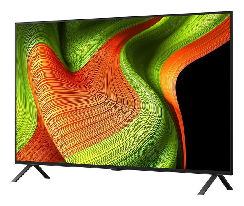 EAN 8806096345955 - LG OLED AI OLED77B56LA 195,6 cm (77") 4K Ultra HD Smart TV Wifi Negro imagen 5