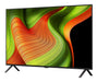 EAN 8806096345955 - LG OLED AI OLED77B56LA 195,6 cm (77") 4K Ultra HD Smart TV Wifi Negro imagen 5