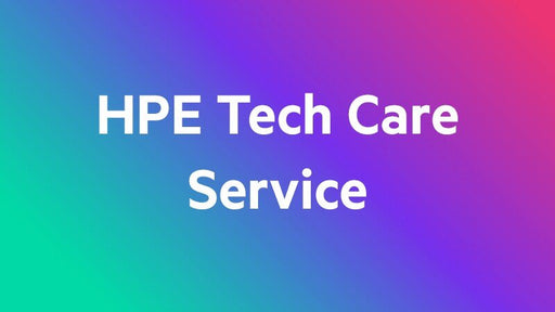 EAN 4549821454808 - HPE 3 Year Tech Care Essential SN2010M 25GbE Switch Service imagen 1