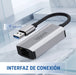 EAN 8435364318447 - iggual IGG318447 adaptador y tarjeta de red Ethernet 1000 Mbit/s imagen 5