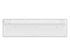 EAN 4015867245392 - Conceptronic KAYNE02WIT teclado Universal USB QWERTY Italiano Blanco imagen 6