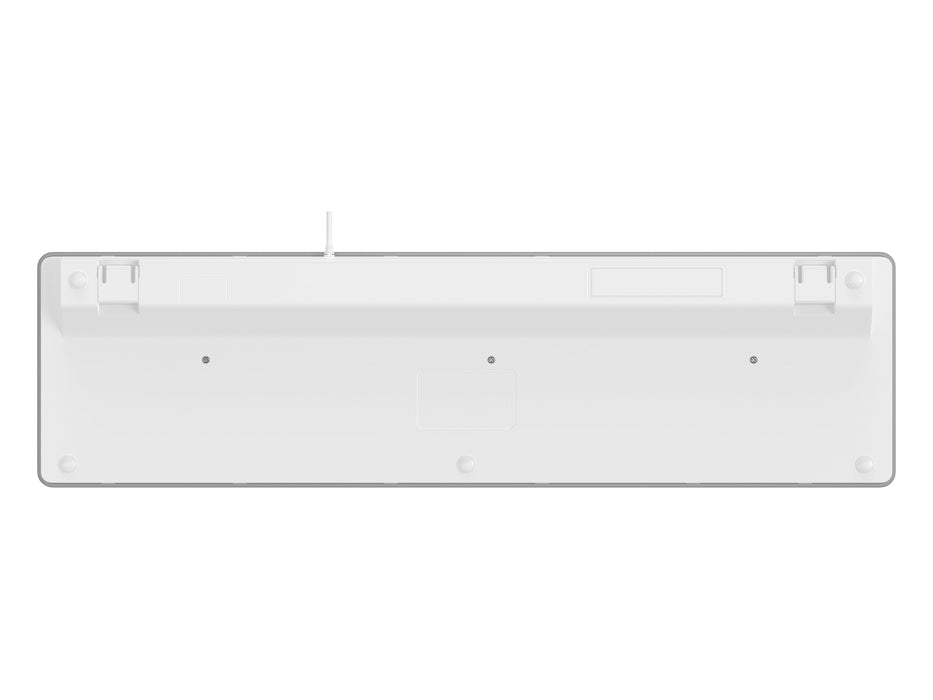 EAN 4015867245392 - Conceptronic KAYNE02WIT teclado Universal USB QWERTY Italiano Blanco imagen 6