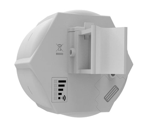 EAN 4752224004574 - Mikrotik SXT R antena para red Antena direccional 10 dBi imagen 2