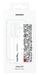 EAN 8806095970615 - Samsung EF-MS931 funda para teléfono móvil 15,8 cm (6.2") Multicolor, Blanco imagen 9