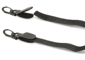 EAN 3760080650287 - Mobilis BANDOLIER TRANSPORT correa Universal Negro imagen 1