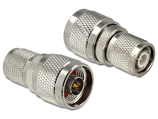 EAN 4043619888276 - DeLOCK 88827 conector coaxial 1 pieza(s) imagen 1