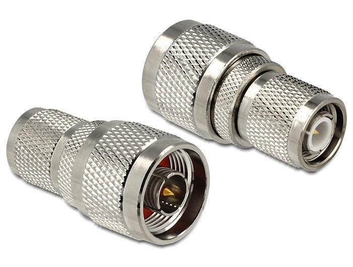 EAN 4043619888276 - DeLOCK 88827 conector coaxial 1 pieza(s) imagen 1
