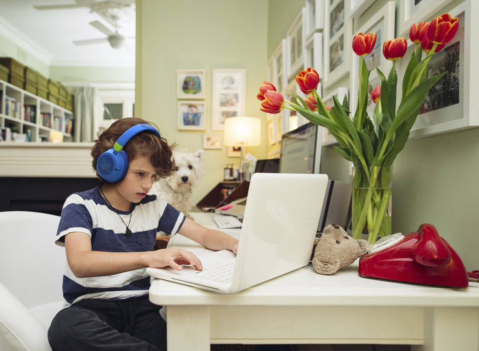 EAN 6925281986178 - JBL JR460 NC Auriculares Inalámbrico Diadema Llamadas/Música USB Tipo C Bluetooth Rosa imagen 9