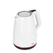 EAN 5902934831239 - Adler AD 1277 W tetera eléctrica 1,7 L 2200 W Blanco imagen 2