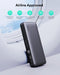 EAN 0689323786435 - AUKEY PB-Y43 batería externa Litio 20000 mAh Negro imagen 8