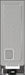 EAN 3838782640308 - Gorenje R619EAXL6 frigorífico Independiente 398 L Gris imagen 6