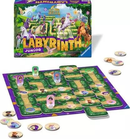 EAN 4005556250790 - Ravensburger 25079 juego de tablero Juego de mesa imagen 3