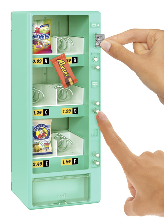 EAN 35051247937 - Miniverse Vending Machine imagen 11