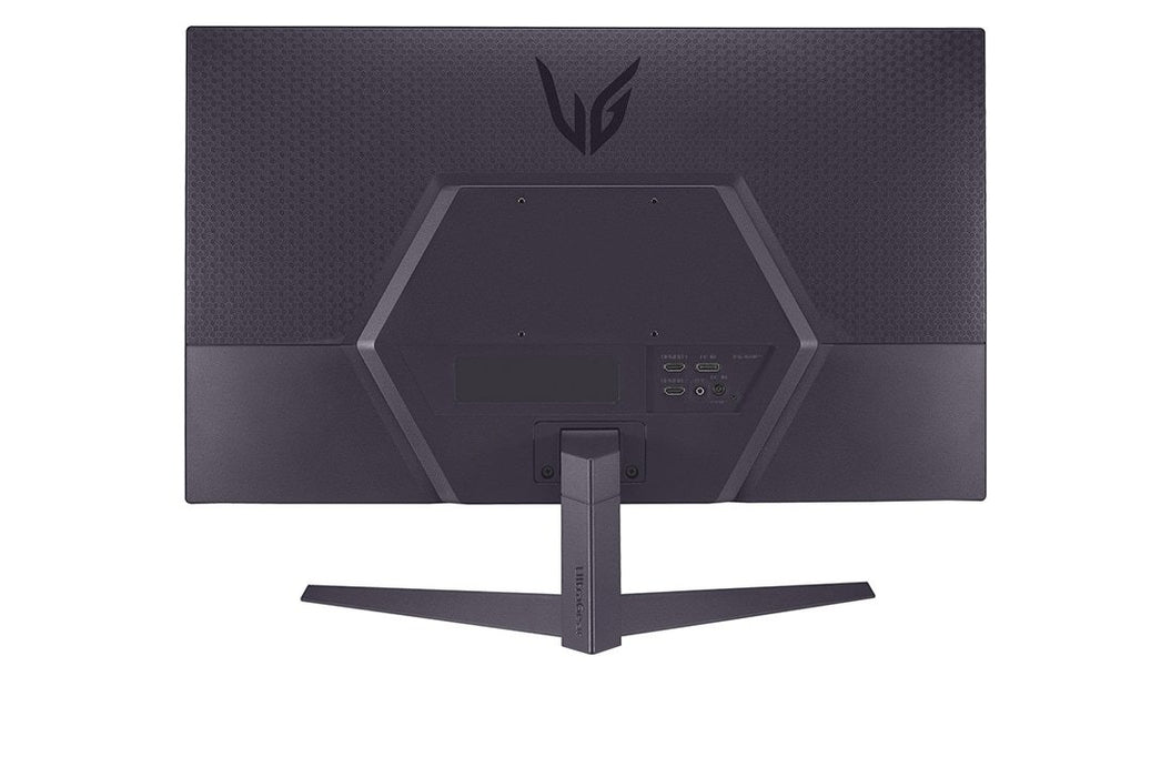 EAN 8806096175293 - LG 27GS50FX-B pantalla para PC 68,6 cm (27") 1920 x 1080 Pixeles Full HD LED Negro imagen 6