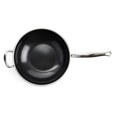 EAN 4895156673705 - GreenPan Premiere Sartén para wok/sofrito Alrededor imagen 3