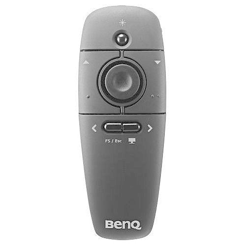 EAN 4718755048647 - BenQ PSR01 apuntador inalámbricos Negro imagen 1