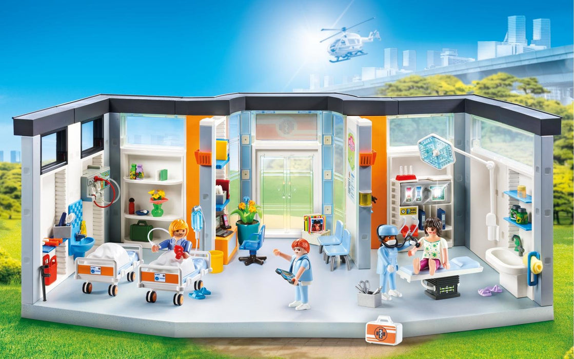EAN 4008789701916 - Playmobil 70191 figura de juguete para niños imagen 5