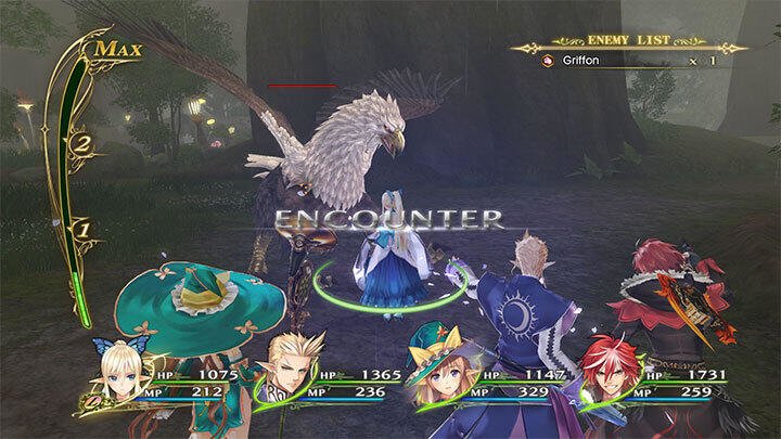 EAN 5055277031542 - Atlus Shining Resonance Refrain - Draconic Launch Edition imagen 1