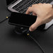 EAN 65030919890 - StarTech.com 1PB-WIRELESS-CHARGER cargador de dispositivo móvil Smartphone Negro Cargador inalámbrico Inter imagen 5