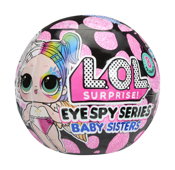 EAN 35051542605 - L.O.L. Surprise! 542605 muñeca imagen 2