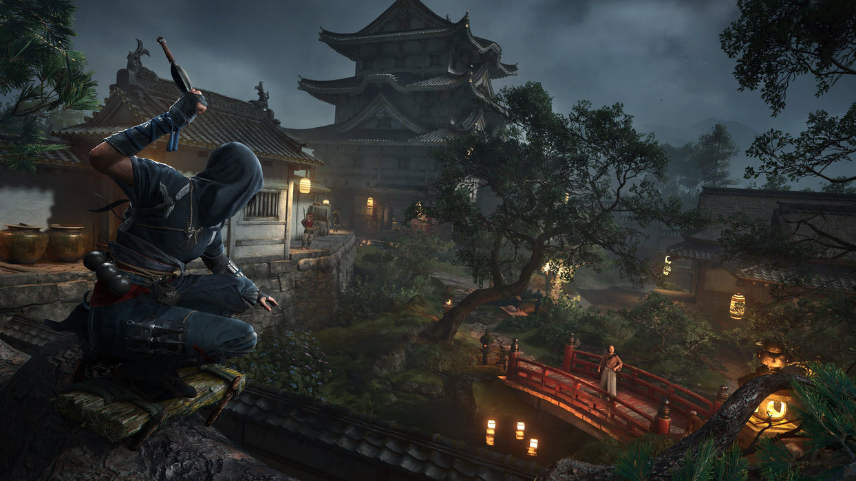 EAN 3307216292647 - Ubisoft Assassin's Creed Shadows (PS5) Estándar Inglés PlayStation 5 imagen 4