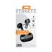 EAN 7333048060709 - Streetz T150-BLK auricular y casco Auriculares Inalámbrico Dentro de oído Llamadas/Música Bluetooth Negro imagen 11