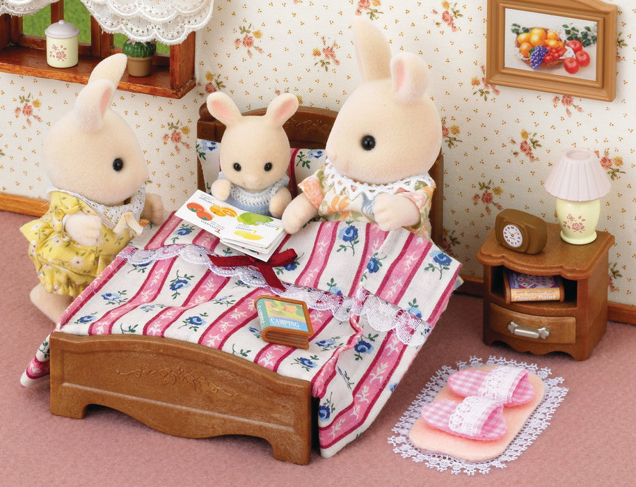 EAN 5054131050194 - Sylvanian Families 5019 accesorio para juguetes imagen 4
