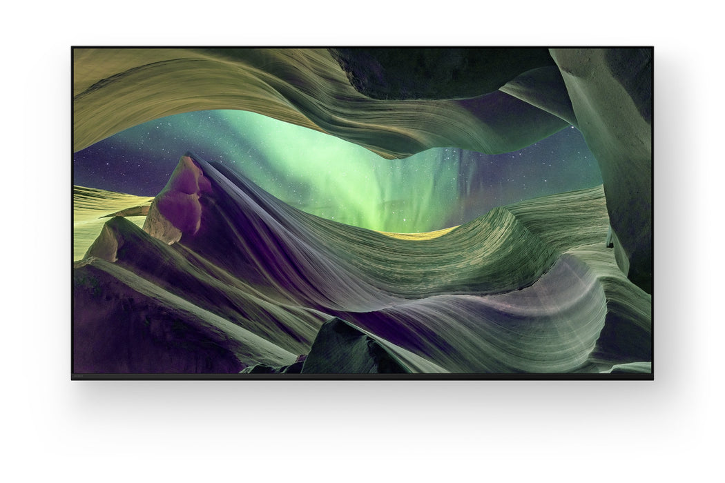 EAN 4548736150980 - Sony KD-65X85L 165,1 cm (65") 4K Ultra HD Smart TV Wifi Negro imagen 10