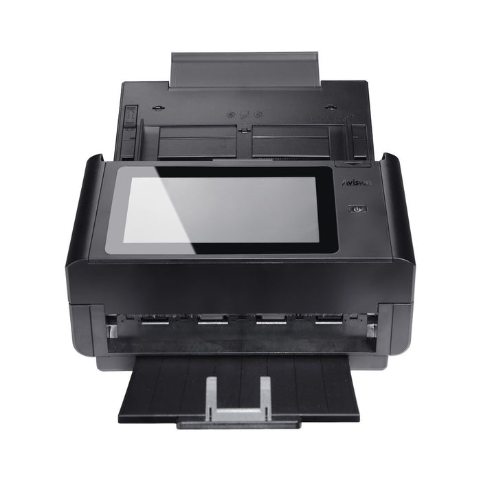 EAN 4713494651028 - Avision AN360W escaner Escáner con alimentador automático de documentos (ADF) 600 x 600 DPI A4 Negro imagen 3