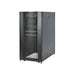 EAN 65030870283 - StarTech.com RK2537BKM armario rack Rack o bastidor independiente Negro imagen 2