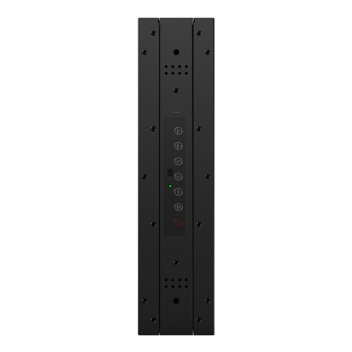 EAN 4718755079818 - BenQ BH3801D Pantalla plana para señalización digital 96,5 cm (38") LED 700 cd / m² Negro imagen 7