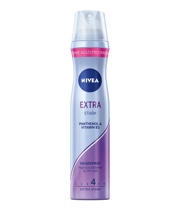 EAN 4005900749444 - NIVEA 86801 espuma o crema para el cabello Mousse para el cabello 250 ml imagen 1