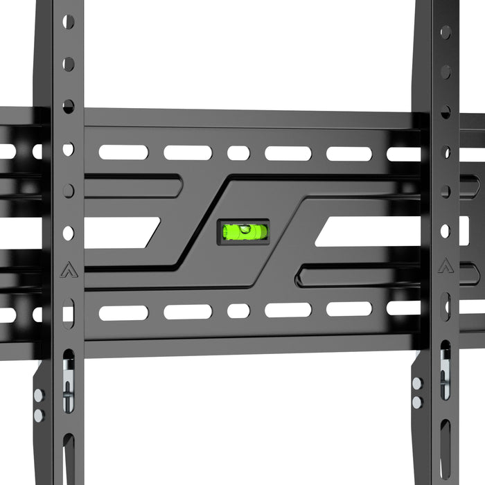 EAN 8716309135313 - Gembird WM-75F-02 soporte para TV 190,5 cm (75") Negro imagen 5