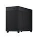 EAN 4711081771821 - ASUS PRIME AP201 MicroATX Mini Tower Negro imagen 4