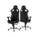 EAN 4251442504021 - noblechairs EPIC Mercedes Silla para videojuegos de PC Asiento acolchado imagen 2