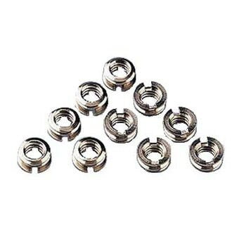 EAN 4007249051202 - Hama Tripod Conversion Bushings Adaptador de rosca imagen 1