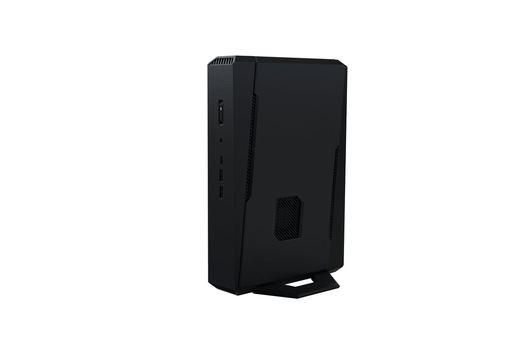 EAN 4711636187664 - ASUS NUC 15 Performance RNUC15JNK7X50002 PC de tamaño 3L Negro 255HX imagen 9