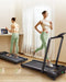 EAN 6975165000612 - Urevo Treadmill STROL 2S PRO cinta de correr 420 x 1080 mm 12 kmh imagen 5