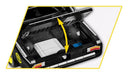 EAN 5902251243333 - COBI Opel Rekord C Schwarze Witwe imagen 5