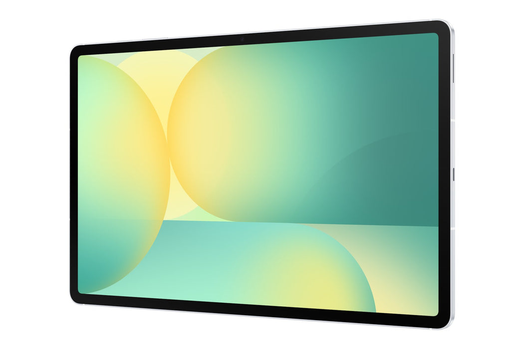 EAN 8806097196891 - Samsung Galaxy Tab S10 FE+ Samsung Exynos 128 GB 33,3 cm (13.1") 8 GB Wi-Fi 6 (802.11ax) Plata imagen 5