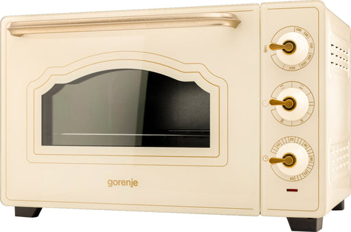 EAN 3838782980909 - Gorenje OM30CLI Beige imagen 1