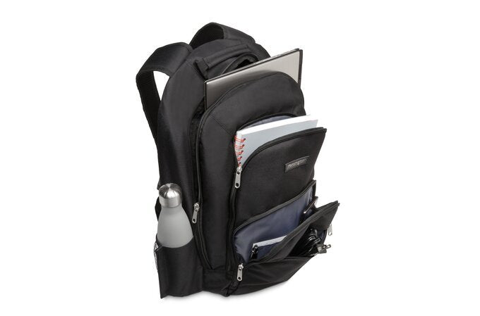 EAN 5028252090407 - Kensington K63207EU maletines para portátil 39,6 cm (15.6") Negro imagen 3