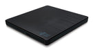 EAN 8806087302905 - Hitachi-LG Slim Portable DVD-Writer unidad de disco óptico DVD±RW Negro imagen 1
