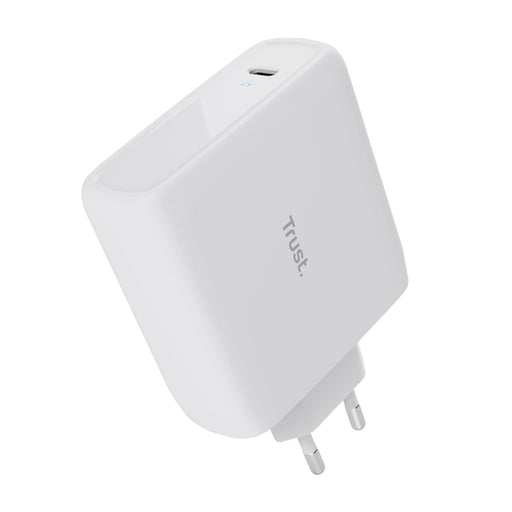 EAN 8713439251401 - Trust Maxo Universal Blanco Corriente alterna Interior imagen 2