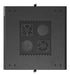 EAN 5901969448269 - Lanberg FF01-6618-12B armario rack 18U Rack o bastidor independiente Negro imagen 8