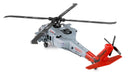 EAN 4262408976660 - Amewi UH60 Black Hawk modelo controlado por radio Helicóptero Motor eléctrico 1:47 imagen 5